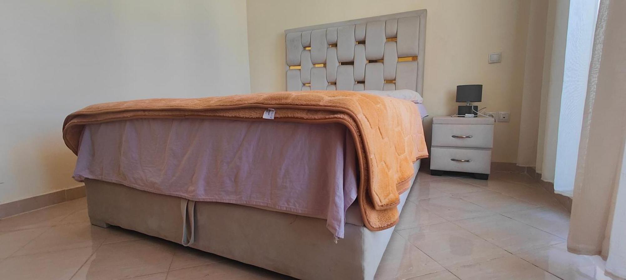 Chic Tangier Terrace Suite Exterior foto