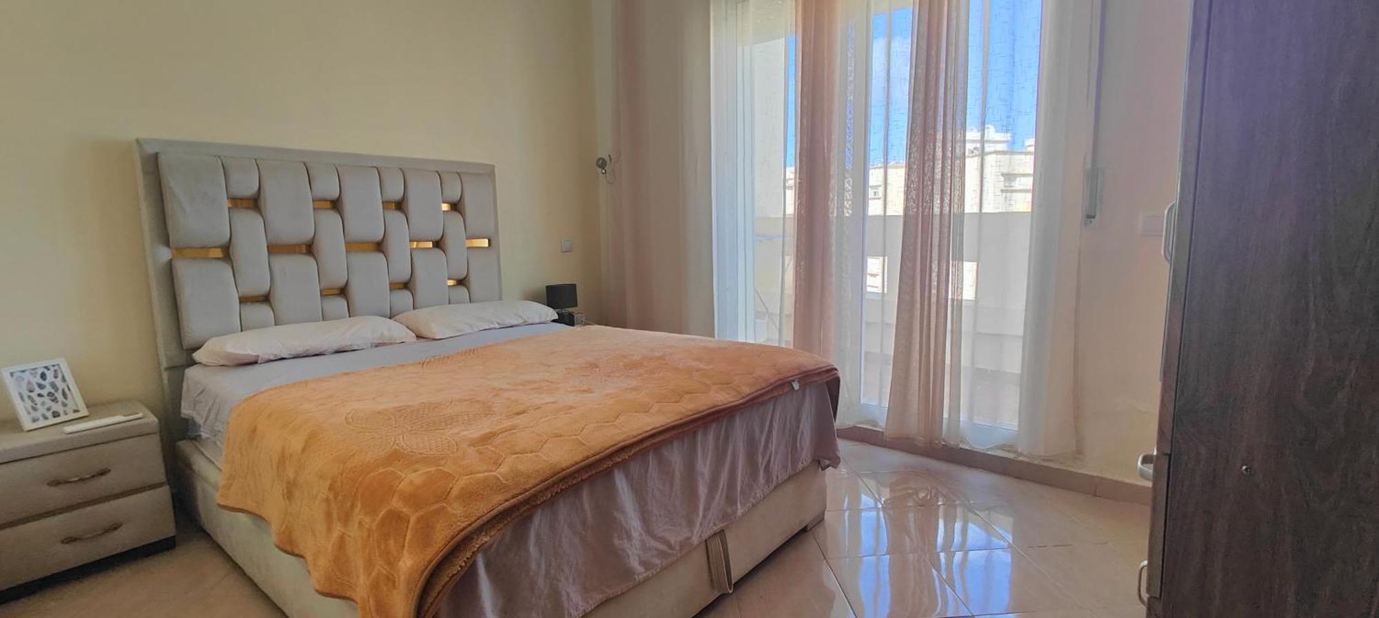 Chic Tangier Terrace Suite Exterior foto